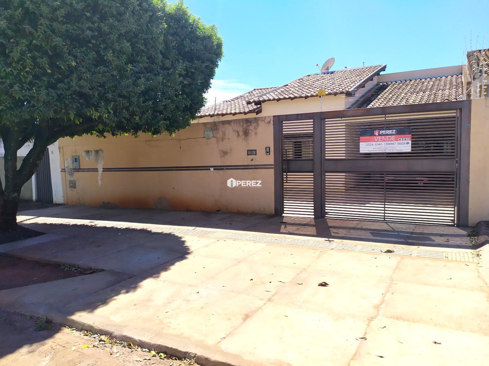 venda-campo-grande-ms-casa-terrea-caicara-vila-piratininga-perez-imoveis